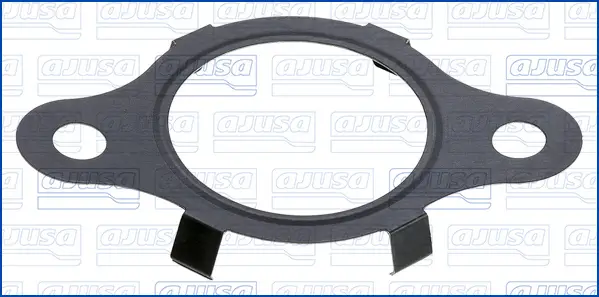 Dichtung, Leitung AGR-Ventil AJUSA 01781000