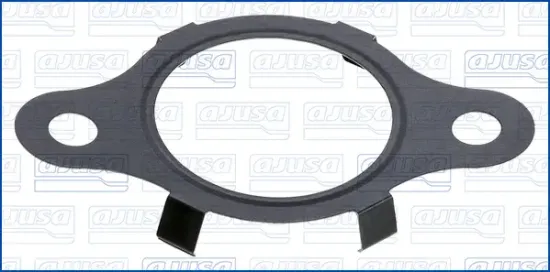 Dichtung, Leitung AGR-Ventil AJUSA 01781000 Bild Dichtung, Leitung AGR-Ventil AJUSA 01781000
