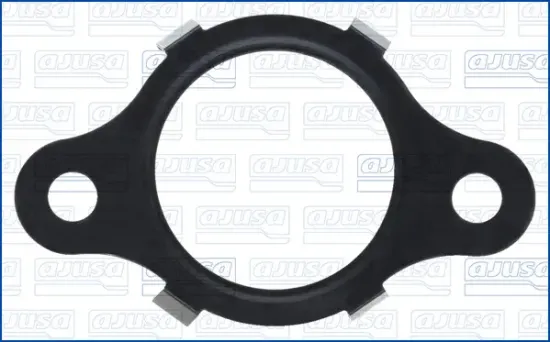 Dichtung, Leitung AGR-Ventil AJUSA 01781000 Bild Dichtung, Leitung AGR-Ventil AJUSA 01781000