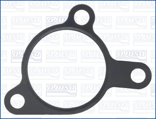 Dichtung, AGR-Ventil AJUSA 01781100 Bild Dichtung, AGR-Ventil AJUSA 01781100