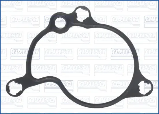 Dichtung, Unterdruckpumpe AJUSA 01786000 Bild Dichtung, Unterdruckpumpe AJUSA 01786000