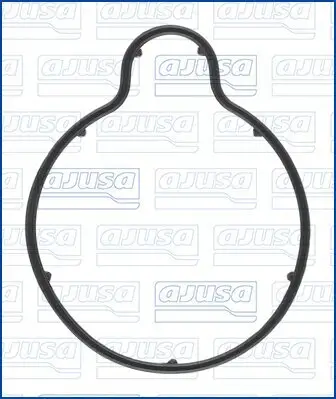 Dichtung, Unterdruckpumpe AJUSA 01786400