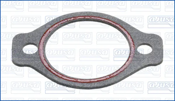 Dichtung, Lader AJUSA 01792000