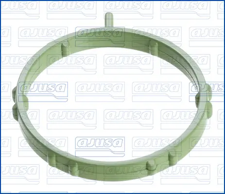 Dichtung, Lader AJUSA 01797100