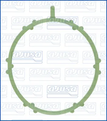 Dichtung, Lader AJUSA 01797100 Bild Dichtung, Lader AJUSA 01797100