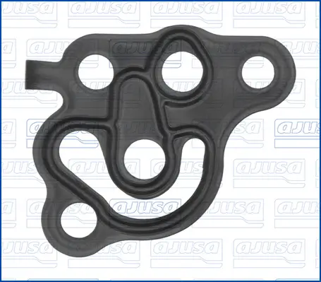 Dichtung, Thermostatgehäuse AJUSA 01800300