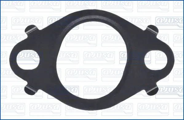 Dichtung, Ölauslass (Lader) AJUSA 01803300