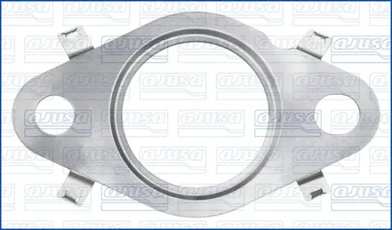 Dichtung, Leitung AGR-Ventil AJUSA 01804100 Bild Dichtung, Leitung AGR-Ventil AJUSA 01804100