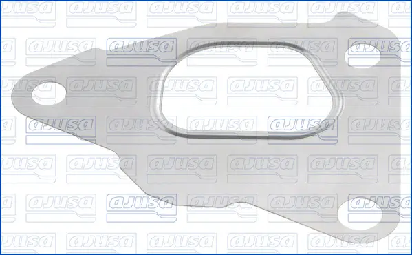 Dichtung, Turbineneinlass (Lader) AJUSA 01805100