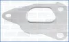 Dichtung, Turbineneinlass (Lader) AJUSA 01805100 Bild Dichtung, Turbineneinlass (Lader) AJUSA 01805100