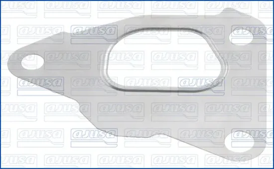 Dichtung, Turbineneinlass (Lader) AJUSA 01805100 Bild Dichtung, Turbineneinlass (Lader) AJUSA 01805100