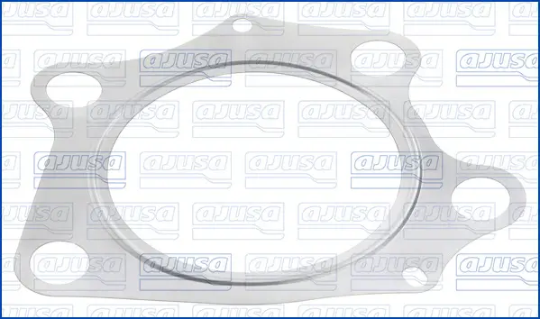 Dichtung, Abgasrohr AJUSA 01805200