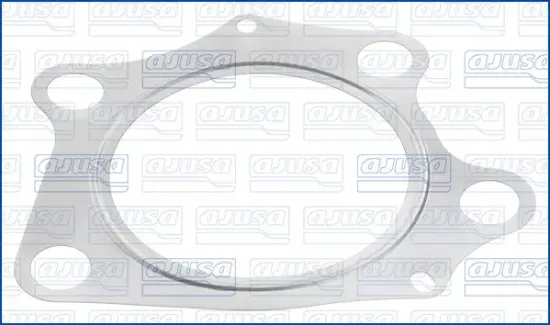 Dichtung, Abgasrohr AJUSA 01805200 Bild Dichtung, Abgasrohr AJUSA 01805200