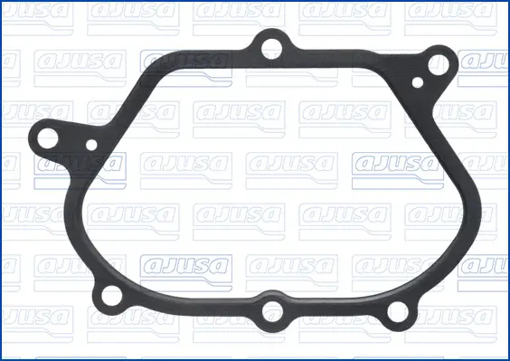 Dichtung, Drosselklappenstutzen AJUSA 01806600