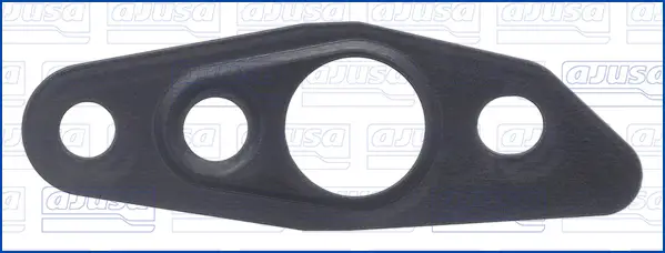 Dichtung, Öleinlass (Lader) AJUSA 01812900