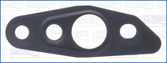 Dichtung, Öleinlass (Lader) AJUSA 01812900 Bild Dichtung, Öleinlass (Lader) AJUSA 01812900
