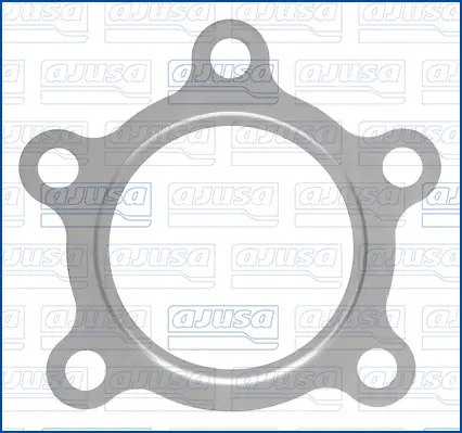 Dichtung, Turbineneinlass (Lader) AJUSA 01815400