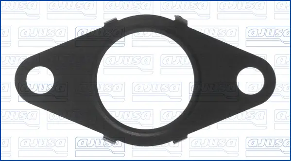 Dichtung, AGR-Ventil AJUSA 01815800