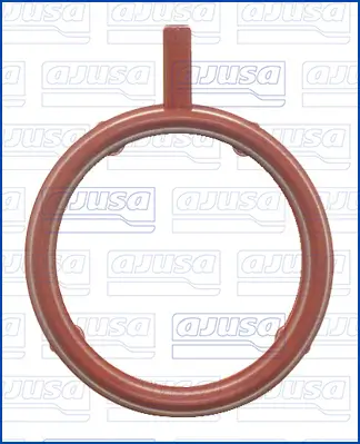 Dichtung, AGR-Ventil AJUSA 01815900