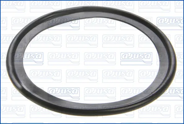 Dichtung, Ölkühler AJUSA 01829300