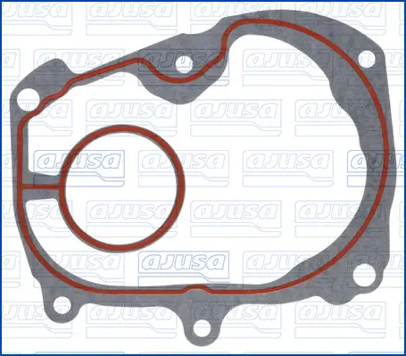 Dichtung, Lader AJUSA 01857600 Bild Dichtung, Lader AJUSA 01857600