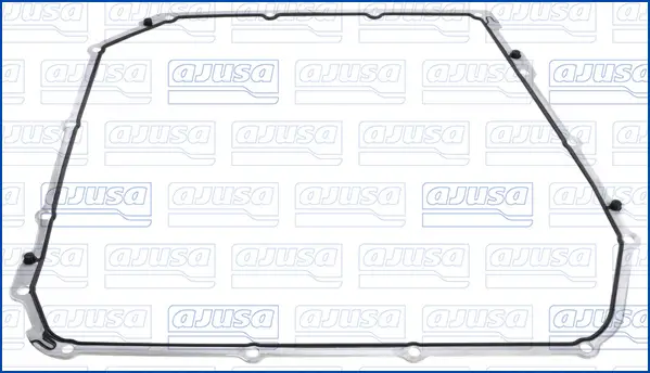 Dichtung, Ölwanne (Automatikgetriebe) AJUSA 01887100