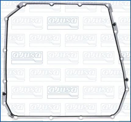 Dichtung, Ölwanne (Automatikgetriebe) AJUSA 01887100 Bild Dichtung, Ölwanne (Automatikgetriebe) AJUSA 01887100