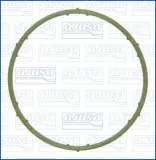 Dichtung, Drosselklappenstutzen AJUSA 01890100