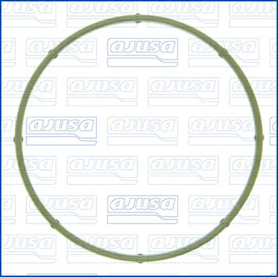 Dichtung, Drosselklappenstutzen AJUSA 01890200