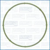 Dichtung, Drosselklappenstutzen AJUSA 01890200