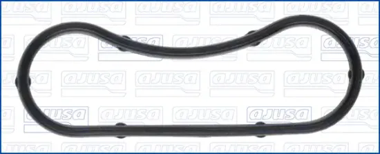 Dichtung, Drosselklappenstutzen AJUSA 01890300 Bild Dichtung, Drosselklappenstutzen AJUSA 01890300