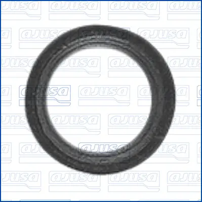 Dichtring, Einspritzventil getriebeseitig AJUSA 01896100 Bild Dichtring, Einspritzventil getriebeseitig AJUSA 01896100