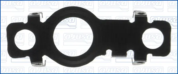 Dichtung, Ölauslass (Lader) AJUSA 01911000