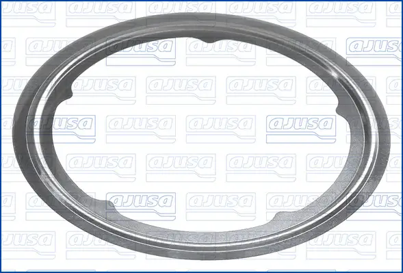 Dichtung, Abgasrohr AJUSA 01920800
