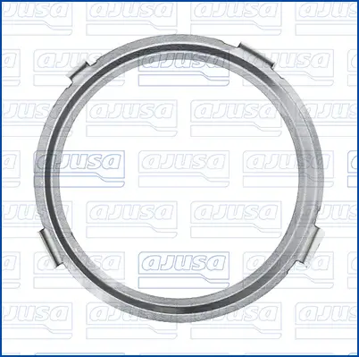 Dichtung, AGR-Ventil AJUSA 01921900 Bild Dichtung, AGR-Ventil AJUSA 01921900