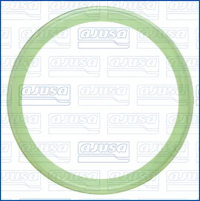 Dichtung, Lader Luftfiltergehäuse AJUSA 01927500 Bild Dichtung, Lader Luftfiltergehäuse AJUSA 01927500