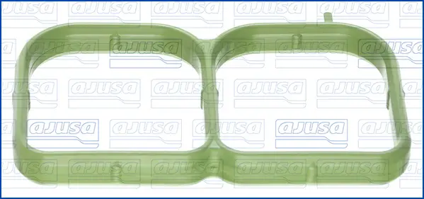 Dichtung, Ansaugkrümmergehäuse AJUSA 01928400