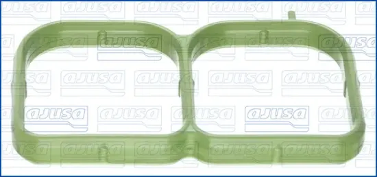 Dichtung, Ansaugkrümmergehäuse AJUSA 01928400 Bild Dichtung, Ansaugkrümmergehäuse AJUSA 01928400