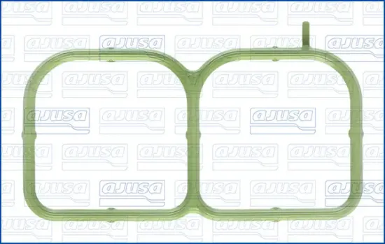 Dichtung, Ansaugkrümmergehäuse AJUSA 01928400 Bild Dichtung, Ansaugkrümmergehäuse AJUSA 01928400