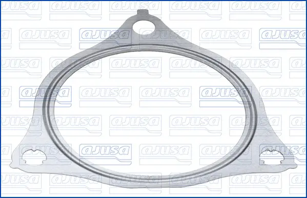 Dichtung, Abgasrohr AJUSA 01934500