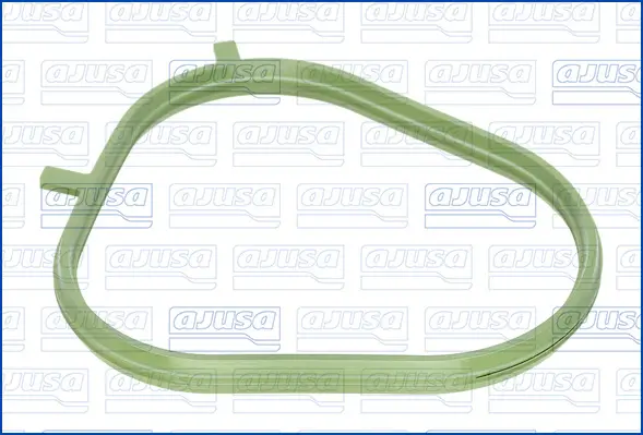 Dichtung, Leitung AGR-Ventil AJUSA 01936400