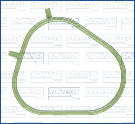 Dichtung, Leitung AGR-Ventil AJUSA 01936400 Bild Dichtung, Leitung AGR-Ventil AJUSA 01936400