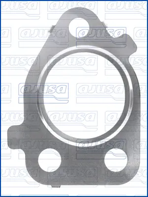 Dichtung, Turbineneinlass (Lader) AJUSA 01948600 Bild Dichtung, Turbineneinlass (Lader) AJUSA 01948600