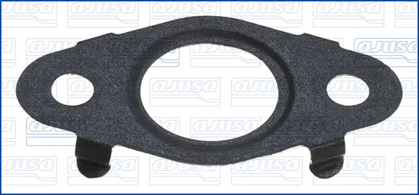 Dichtung, Ölauslass (Lader) AJUSA 01952400