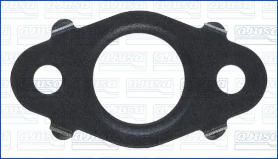 Dichtung, Ölauslass (Lader) AJUSA 01952400 Bild Dichtung, Ölauslass (Lader) AJUSA 01952400