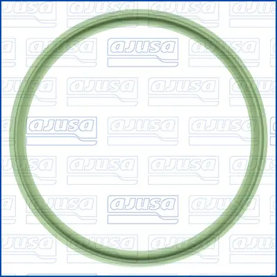 Dichtung, Lader AJUSA 01955800 Bild Dichtung, Lader AJUSA 01955800