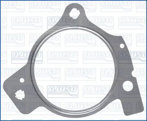 Dichtung, Abgasrohr AJUSA 01969100 Bild Dichtung, Abgasrohr AJUSA 01969100