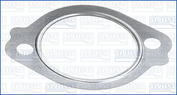 Dichtung, Abgasrohr AJUSA 01986700