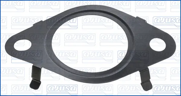 Dichtung, AGR-Ventil AJUSA 01996400