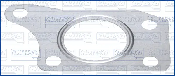 Dichtung, Turbineneinlass (Lader) AJUSA 01997900